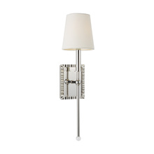 VC Studio Collection AW1051PN - Baxley Sconce