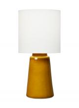 VC Studio Collection BT1061OL1 - Vessel Medium Table Lamp