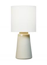 VC Studio Collection BT1061SHG1 - Vessel Medium Table Lamp