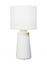 VC Studio Collection BT1071NWH1 - Vessel Large Table Lamp