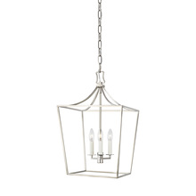 VC Studio Collection CC1003PN - Southold Small Lantern