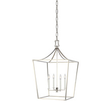 VC Studio Collection CC1014PN - Southold Medium Lantern