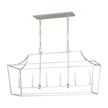 VC Studio Collection CC1036PN - Southold Linear Lantern