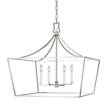 VC Studio Collection CC1044PN - Southold Wide Lantern