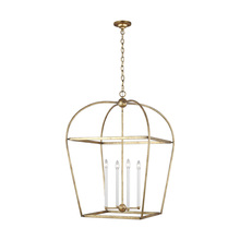 VC Studio Collection CC1104ADB - Stonington Large Lantern