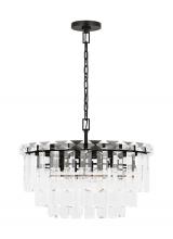 VC Studio Collection CC12610AI - Arden Medium Chandelier