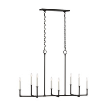 VC Studio Collection CC1368AI - Bayview Linear Chandelier