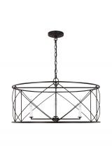 VC Studio Collection CC1624AI - Beatrix Extra Large Lantern