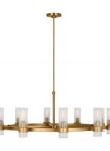 VC Studio Collection CC16810BBS - Geneva Large Chandelier