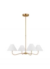 VC Studio Collection CC1704BBS - Large Chandelier