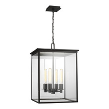 VC Studio Collection CO1154HTCP - Freeport Medium Outdoor Pendant