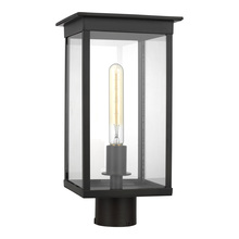 VC Studio Collection CO1191HTCP - Freeport Medium Outdoor Post Lantern