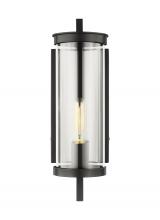 VC Studio Collection CO1311TXB - Eastham Small Wall Lantern