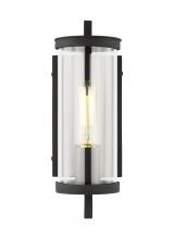 VC Studio Collection CO1321TXB - Eastham Extra Small Wall Lantern