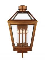 VC Studio Collection CO1364NCP - Hyannis Extra Large Lantern