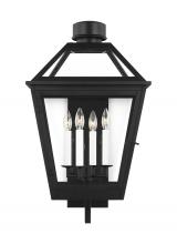 VC Studio Collection CO1364TXB - Hyannis Extra Large Lantern