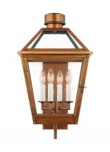 VC Studio Collection CO1374NCP - Hyannis Large Lantern