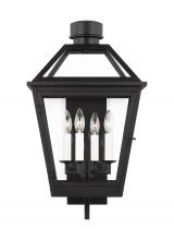 VC Studio Collection CO1374TXB - Hyannis Large Lantern