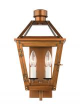 VC Studio Collection CO1392NCP - Hyannis Small Wall Lantern