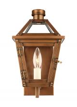 VC Studio Collection CO1401NCP - Hyannis Extra Small Wall Lantern