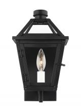 VC Studio Collection CO1401TXB - Hyannis Extra Small Wall Lantern