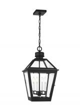 VC Studio Collection CO1424TXB - Hyannis Large Pendant