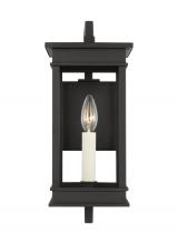 VC Studio Collection CO1461TXB - Cupertino Small Bracket Wall Lantern