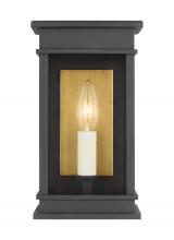 VC Studio Collection CO1491TXB - Cupertino Medium Wall Lantern