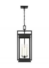 VC Studio Collection CO1534TXB - Cupertino Large Pendant