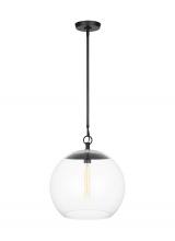 VC Studio Collection CP1041AI - Round Pendant