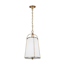 VC Studio Collection CP1101ADB - Stonington Small Hanging Shade