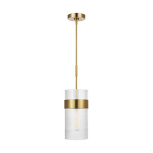 VC Studio Collection CP1171BBS - Geneva Large Pendant