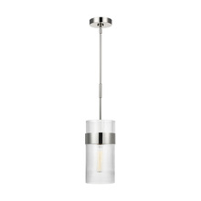 VC Studio Collection CP1171PN - Geneva Large Pendant