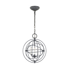 VC Studio Collection CP1263WGV - Bayberry Small Pendant