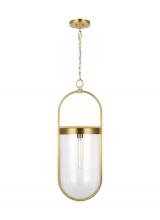 VC Studio Collection CP1361BBS - Blaine Large Pendant