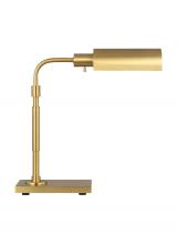 VC Studio Collection CT1171BBS1 - Kenyon Task Table Lamp