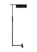 VC Studio Collection CT1231MBK1 - Foles Floor Lamp