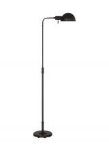 VC Studio Collection CT1251AI1 - Belmont Large Task Floor Lamp