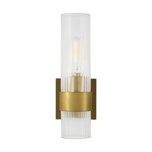 VC Studio Collection CV1021BBS - Geneva Sconce