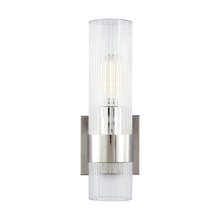 VC Studio Collection CV1021PN - Geneva Sconce