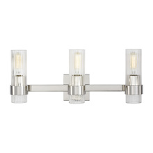 VC Studio Collection CV1023PN - Geneva 3 - Light Vanity