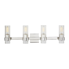 VC Studio Collection CV1024PN - Geneva 4 - Light Vanity