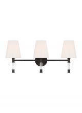 VC Studio Collection CV1053AI - Hanover 3 - Light Vanity