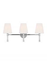 VC Studio Collection CV1053PN - Hanover 3 - Light Vanity