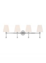 VC Studio Collection CV1054PN - Hanover 4 - Light Vanity