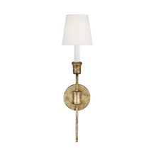 VC Studio Collection CW1031ADB - Westerly Sconce