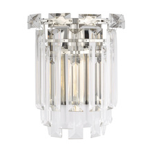 VC Studio Collection CW1061PN - Arden Sconce