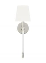 VC Studio Collection CW1081PN - Hanover Sconce