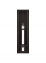 VC Studio Collection CW1241AI - Tall Wall Sconce