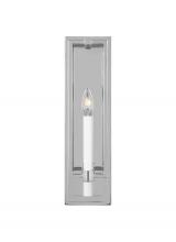 VC Studio Collection CW1241PN - Tall Wall Sconce